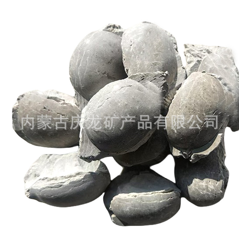 Fluoride Calcium Ceramic Glass Industrial Fluorite Balls Free Sample 80-85 Content Steel Plant Smelting Casting Fluorite Balls