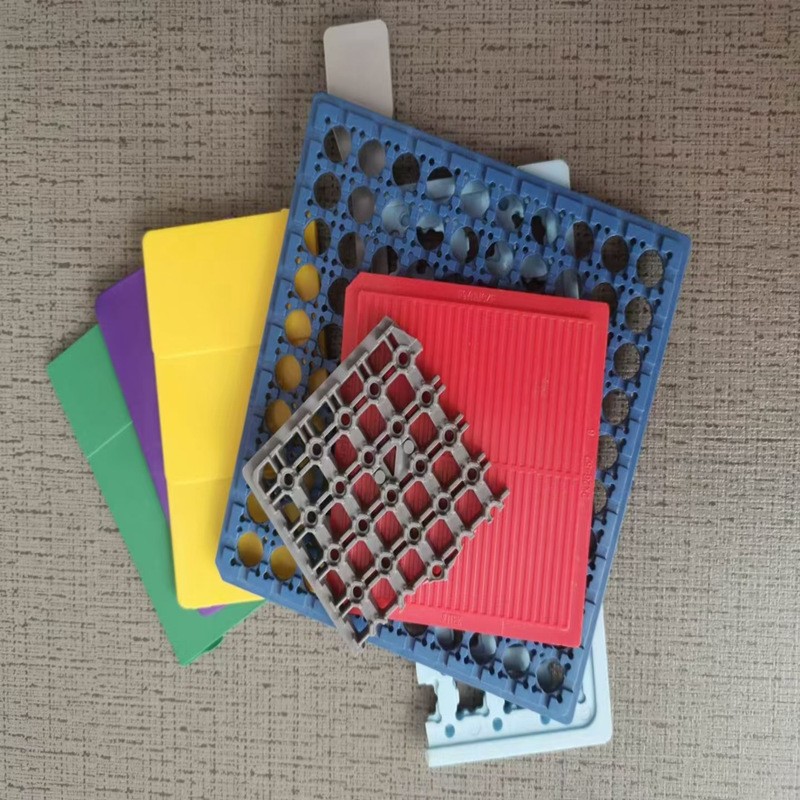 Pom Conductive Low Resistance Carbon Black Masterbatch Super Conductive Pom Anti-Static Electromagnetic Shielding Polyoxymethylene Anti-Static Granular Material