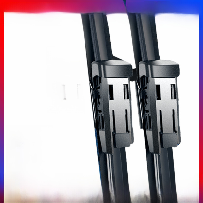 Applicable to Volkswagen Series Sagitar Magotan Polo Golf Tiguan Bora Wiper Boneless Wiper Blade