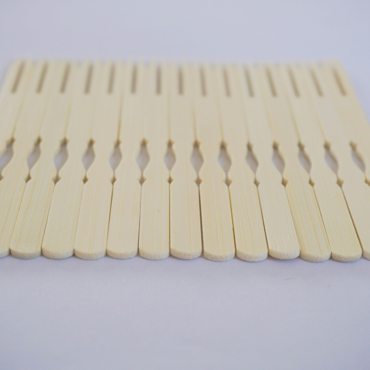 Bamboo Skewers Processing, Multi-Specification Barbecue Bamboo Skewers, Cold Skewers, Grilled Sausage Skewers, Customized Production, Can Be Processed with Hot Characters