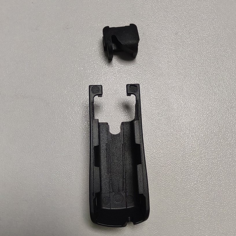 Mercedes-Benz Cover W00 005 0335