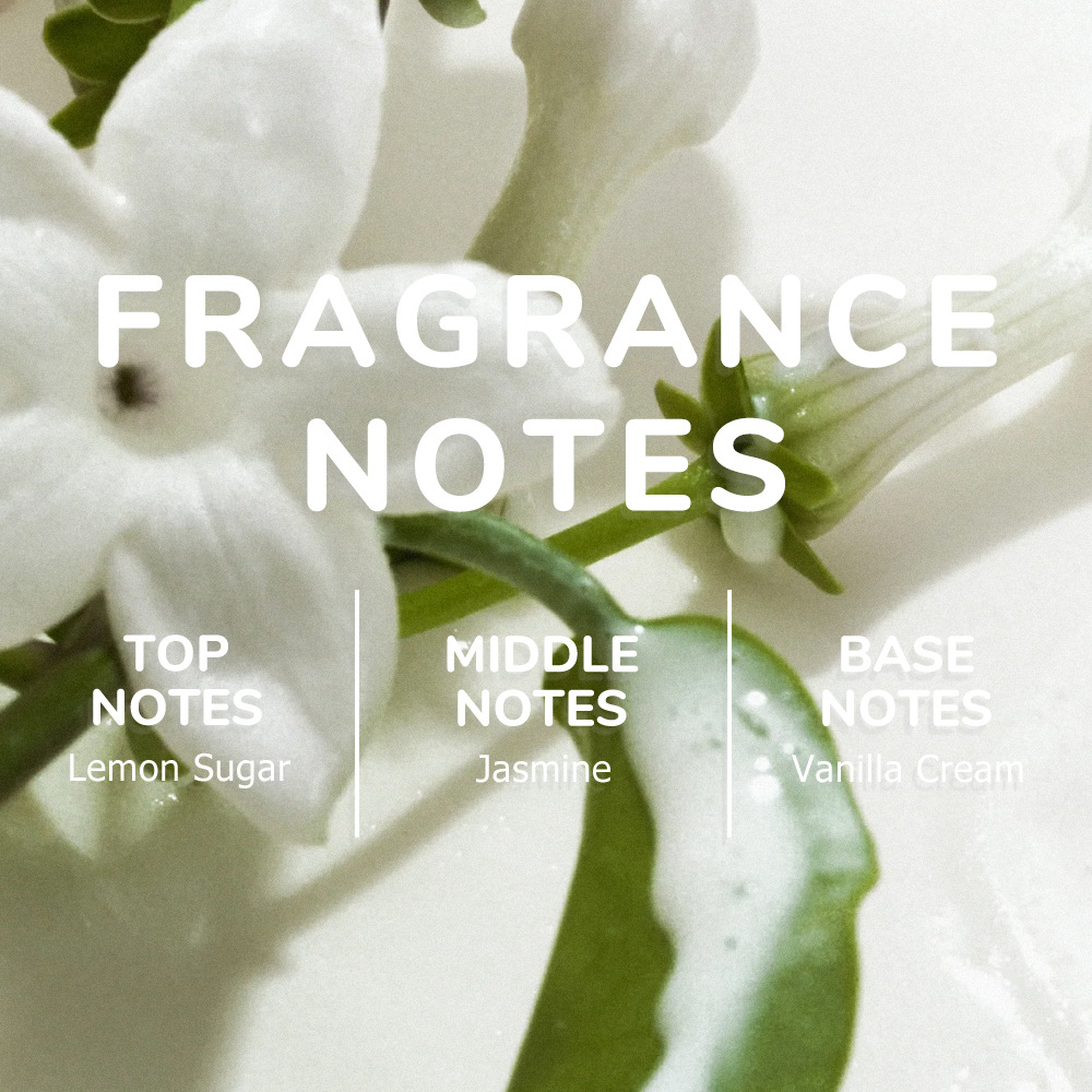 Koec Cream Fragrance Spray Heavy Cream Hair and Body Perfume Spray Long-Lasting Fragrance Cross-Border Hot Style