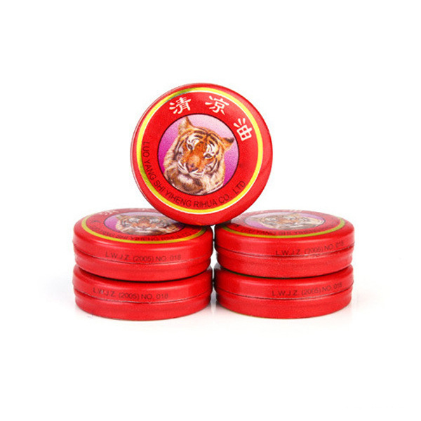 Factory Direct Sales Summer Mosquito Repellent and Anti-Itch Cooling Oil, All-Purpose Oil, Essential Oil for Relieving Itching, Repelling Mosquitoes, Preventing Heatstroke and Insect Bites