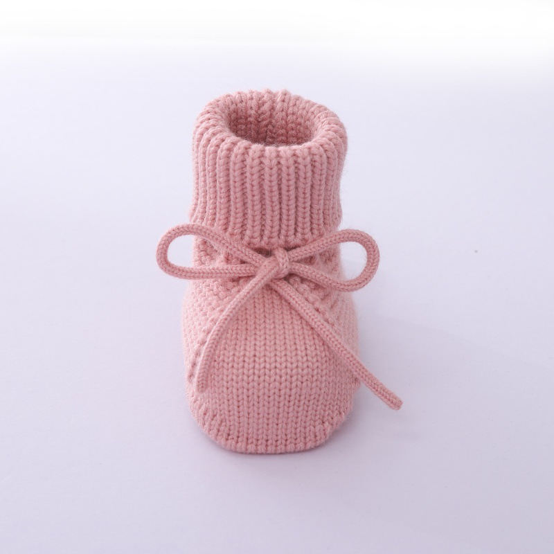New Baby Toddler Shoes, Toddler Socks, Baby Shoes, Baby Pre-Step Shoes, Baby Shoes, Bow Cross-Border E-Commerce Socks and Shoes