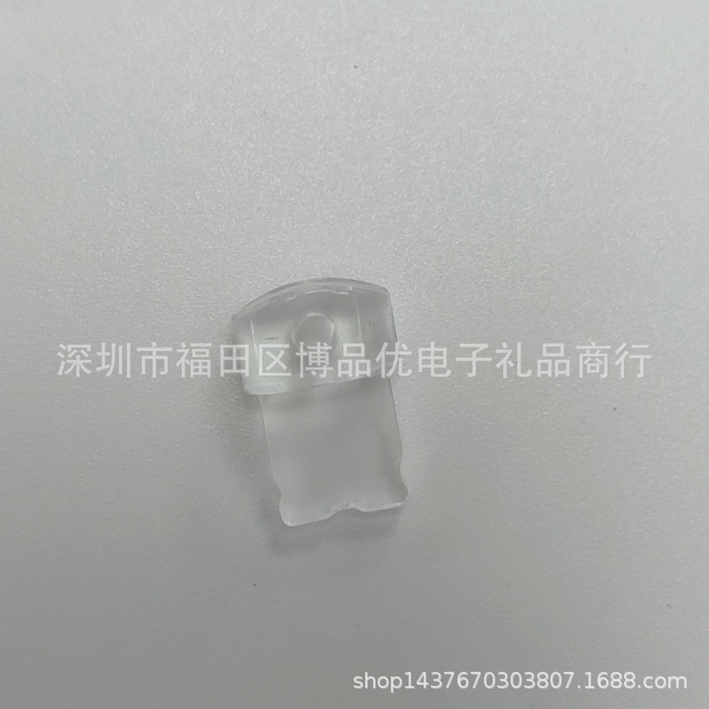 Applicable to Apple Huawei OPPO Xiaomi VIVOtype Charging Port Pendant with Hole Lanyard Dust Plug Android Plug