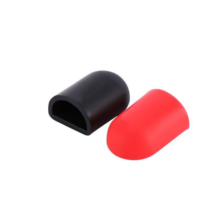 M365 Pro No. 9 Electric Scooter G30 Kickstand Anti-Scratch Anti-Collision Silicone Cover Protective Cover Bracket Cover Accessories
