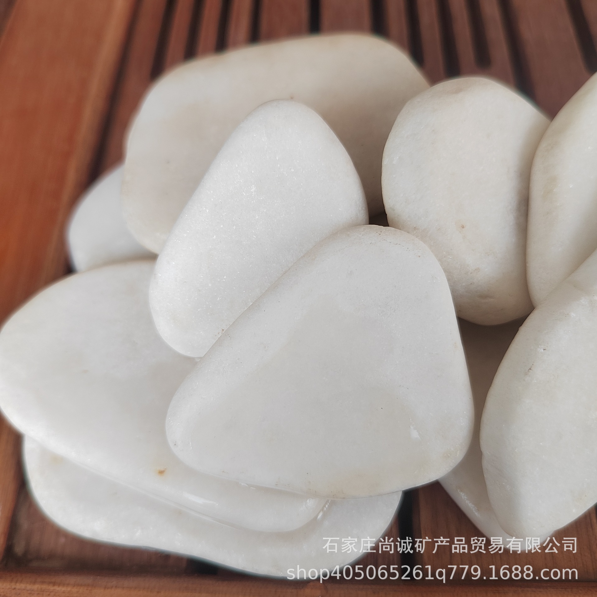 Painting Stone White White Painting Pebbles Painting Stone Children's Creative DIY White Painting Stone