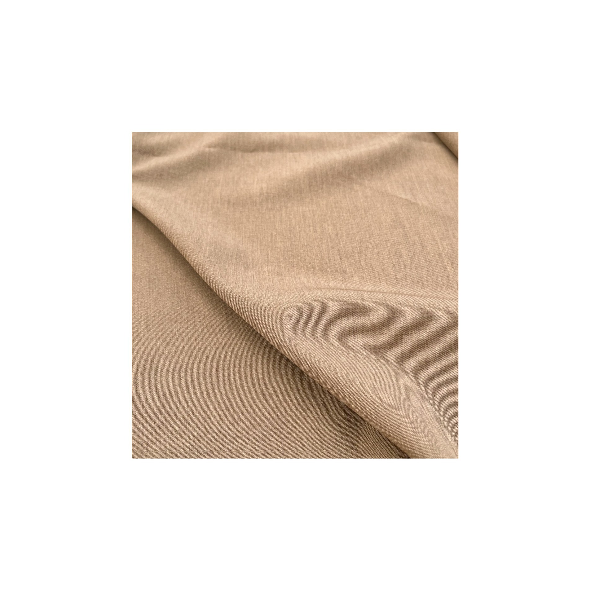 Lelis Plain Stretch Polyester Spandex Stretch Fabric Windbreaker Men's and Women's Pants Suit Dress