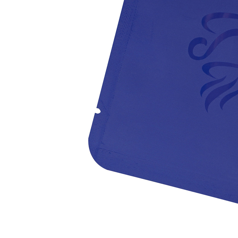 Yan Jie Flying Saucer Coffee Filter Paper Aluminum Foil Bag, Aluminized Yin-Yang Semi-Transparent Three-Side Sealing Coffee Powder Filter Outer Packaging Bag