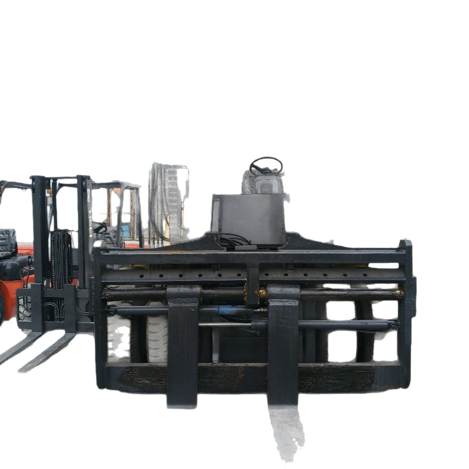 Supply Used Komatsu 15 Ton Forklift Imported Fd150 Diesel Forklift Japanese Forklift