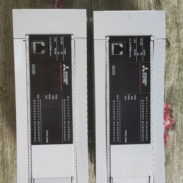 [Обсуждаемо] Fx5U-64Mt/Es, Хорошая Функциональная Упаковка, Бесплатная Доставка