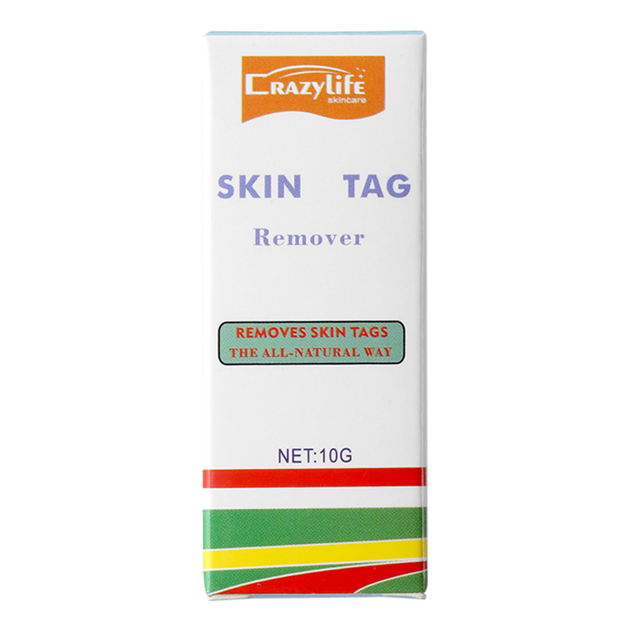 Crazylife Hand, Foot, Hand and Foot Care Toe and Finger Cross-Border New Product Tk Amazon Hot10Ml