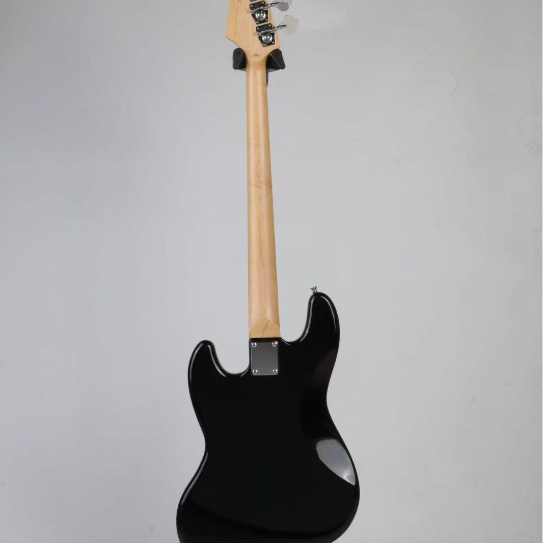 Yamaha Electric Bass Four-String Bass Guitar Advanced Rock Performance Bb734Atmb Beginner Bass Beginner