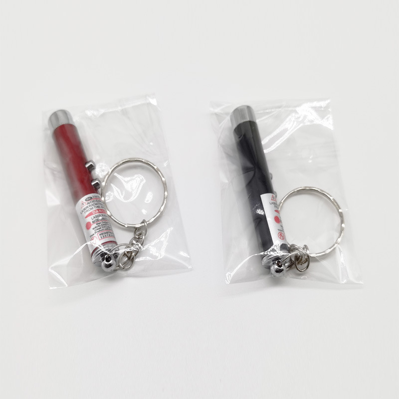 Infrared laser light cat pen long-range strong light infrared laser flashlight led lighting mini flashlight