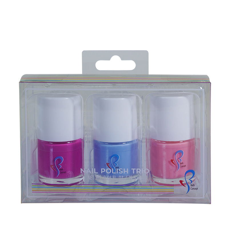 New 10ml Water-Based Nail Polish Popular Net Red Manicure Whitening Quick-Drying No-Bake Long-Lasting Color Nail Polish