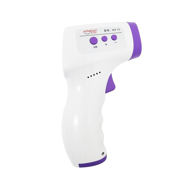 Youbeikang medical thermometer handheld thermometer household induction body thermometer manufacturers wholesale forehead temperature gun