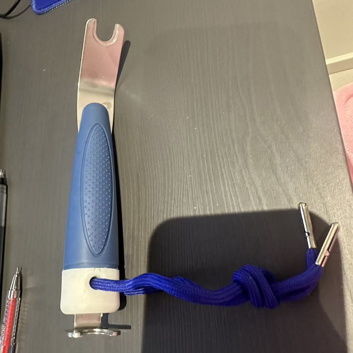 Amazon New Arrival Durable Boat Cover Snap Release Tool Designed for Crews and Anglers