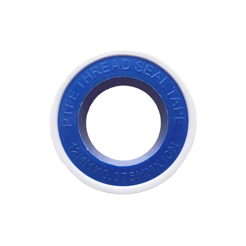 Raw Material Belt Factory Wholesale Polytetrafluoroethylene Raw Material Belt Factory Wholesale 12MM*0.075MM*10m