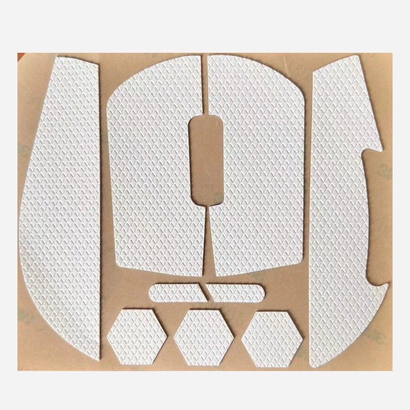 Discount Logitech Gpw1/2 Generation Mouse Anti-Slip Stickers, Anti-Sweat and Wear-Resistant Stickers, Sweat-Absorbent  Stickers
