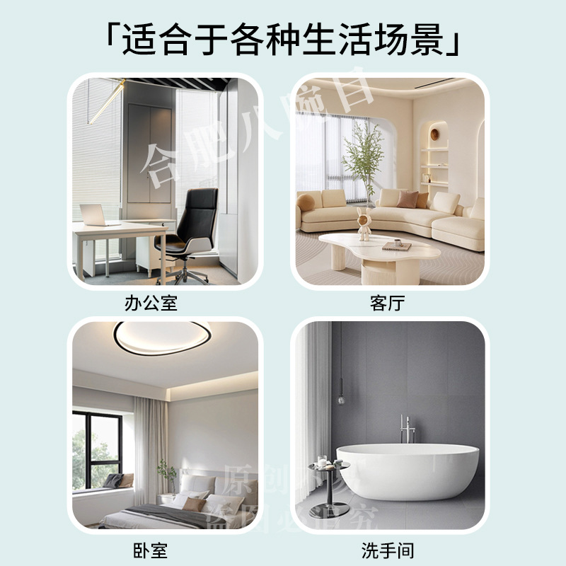 [Official authorization] natural color enut her gardenia aromatherapy indoor lasting fragrance without fire Sichuan Keming wholesale