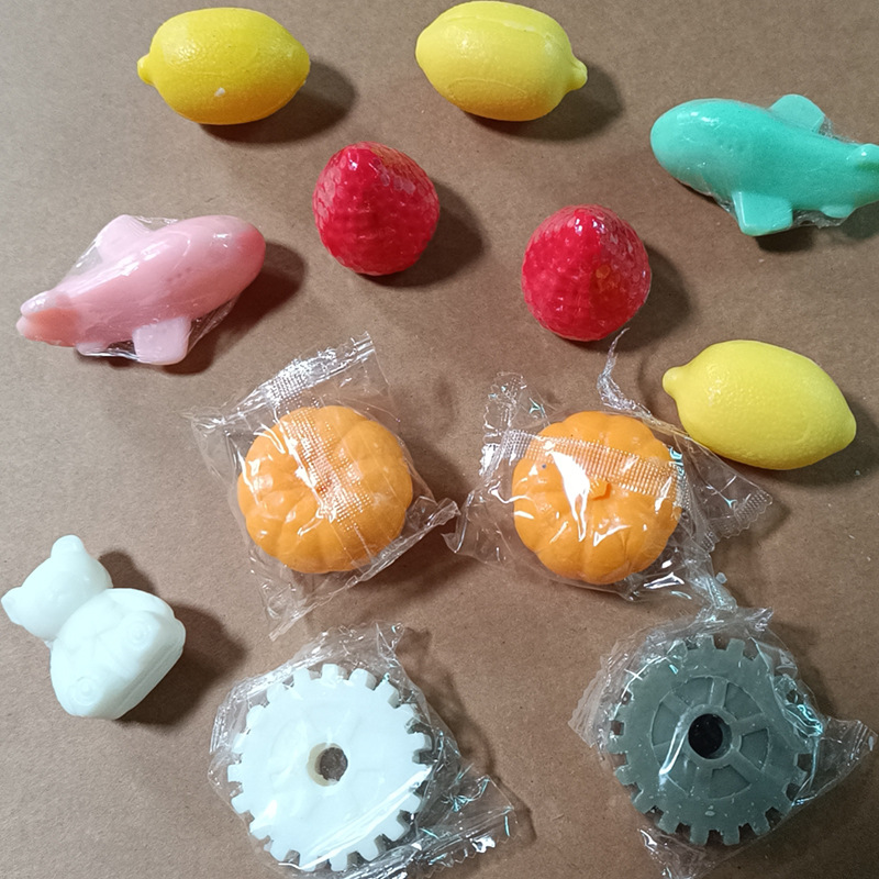 Disposable Soap Flakes Soap Mini Soap Wholesale Flower Butterfly Hotel Travel Portable B&B Hotel Soap