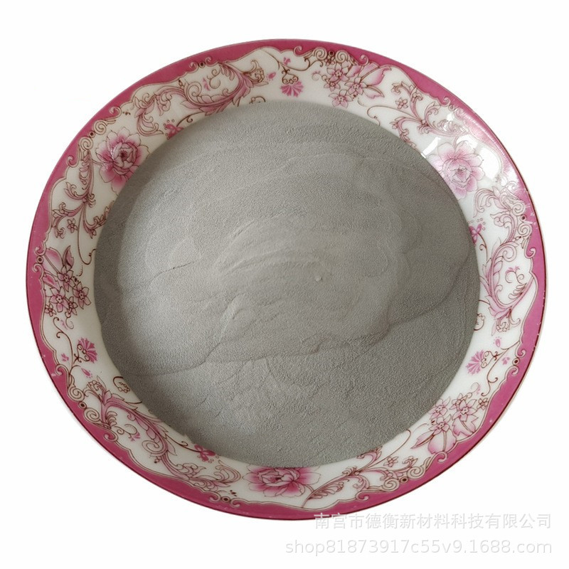 Manufacturer's Spot Tin Powder High Purity Spherical Tin Powder Diamond Ultrafine Micron Metal Tin Powder Gas Atomized Tin Powder