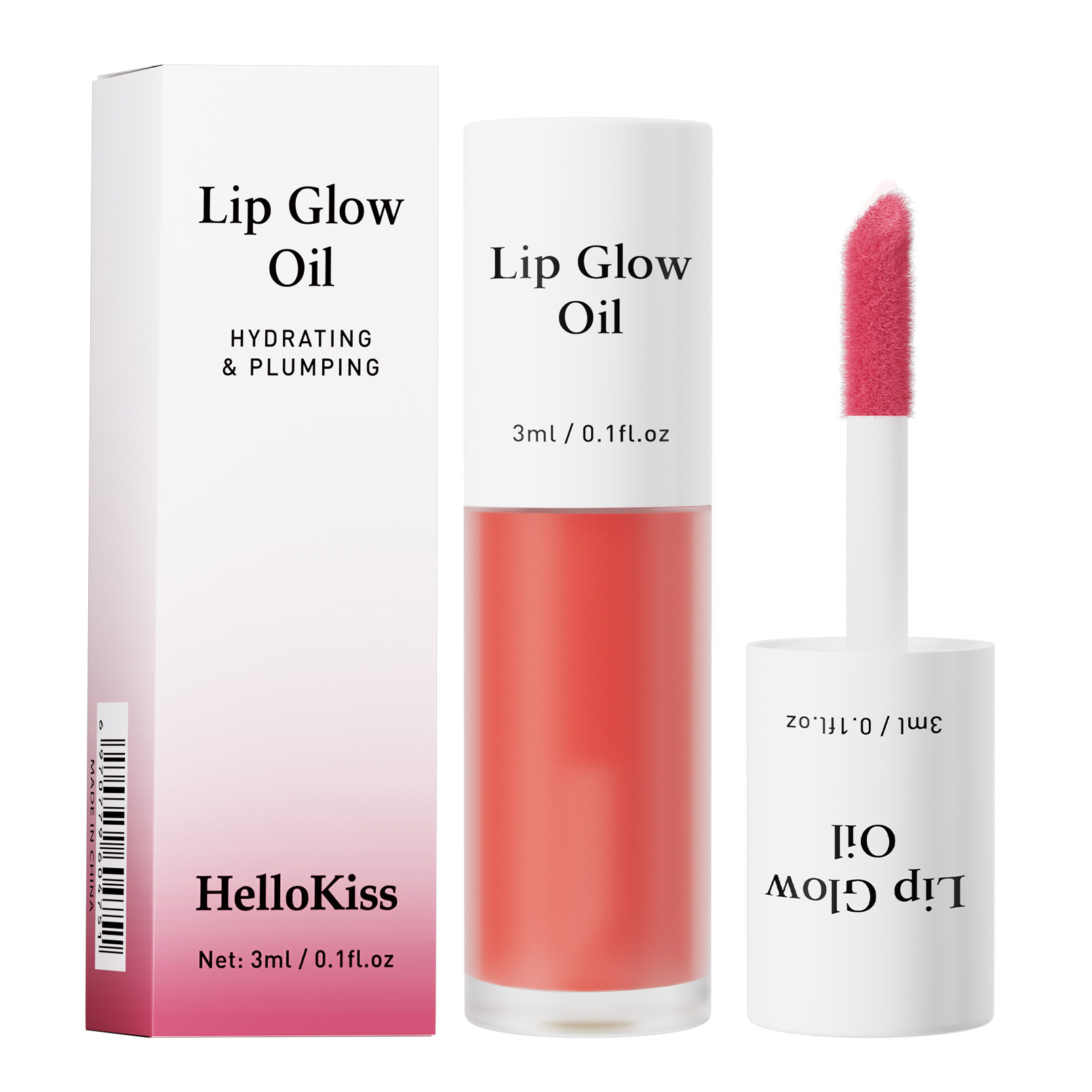 Hellokiss Fruit Lip Gloss Oil Moisturizing Repair Primer Dudu Lip Oil Tk Amazon Hot Sale