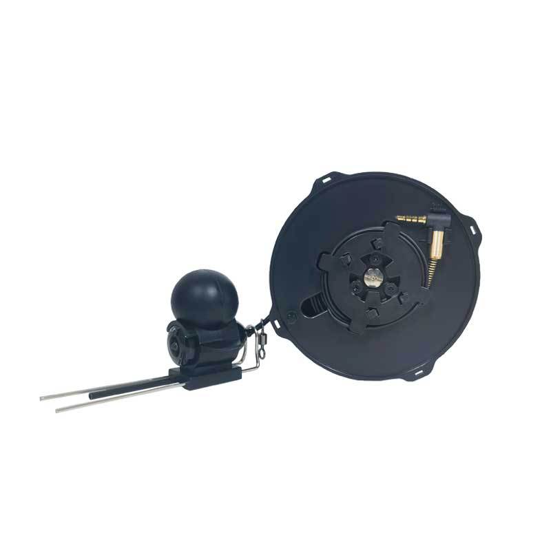 Underwater HD fish finder visual display underwater camera fishing ice fishing sea fishing visual anchor fish finder