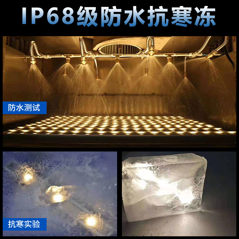 Led Colorful 24V Linear Lights, Building Outline Lights, Indoor Wedding Background Lights, Outdoor Waterproof Wall Wash Lights