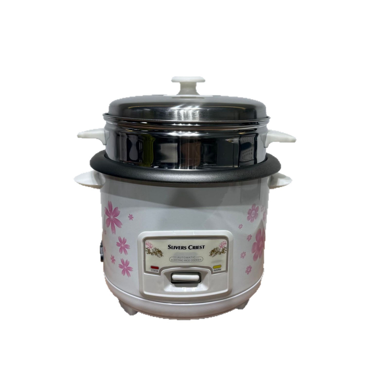 Cross-Border E-Commerce Export Export European Rice Cooker 2L Electric Pressure Cooker