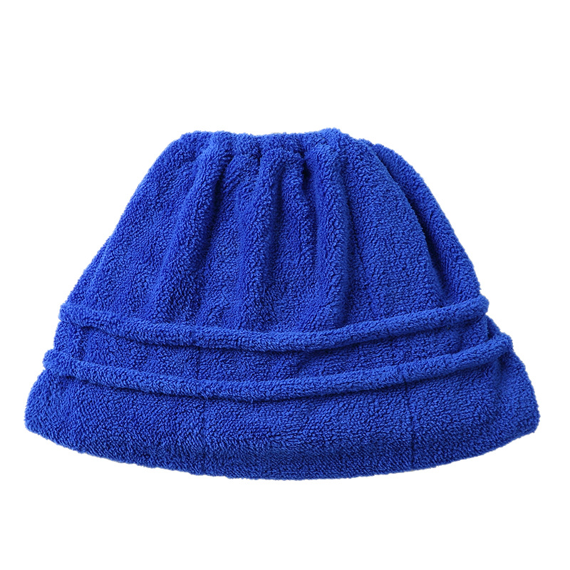 Household Multifunctional Lazy Broom Head Cover for Sweeping, Cleaning, Absorbing Water and Hair, Broom Cloth, Soft Mop