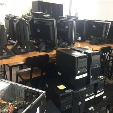 Recycling of Old Computers in Various Areas of Beijing, Recycling of Old Electronic Products and Equipment, Recycling of Surplus Materials in Warehouses, Recycling of Scrap