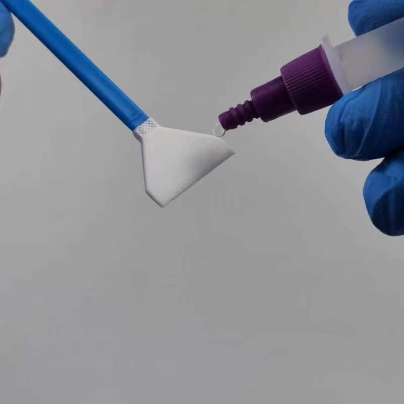 Cleaning digital camera sensor wipe stick CMOS lens mobile phone screen cleaning stick