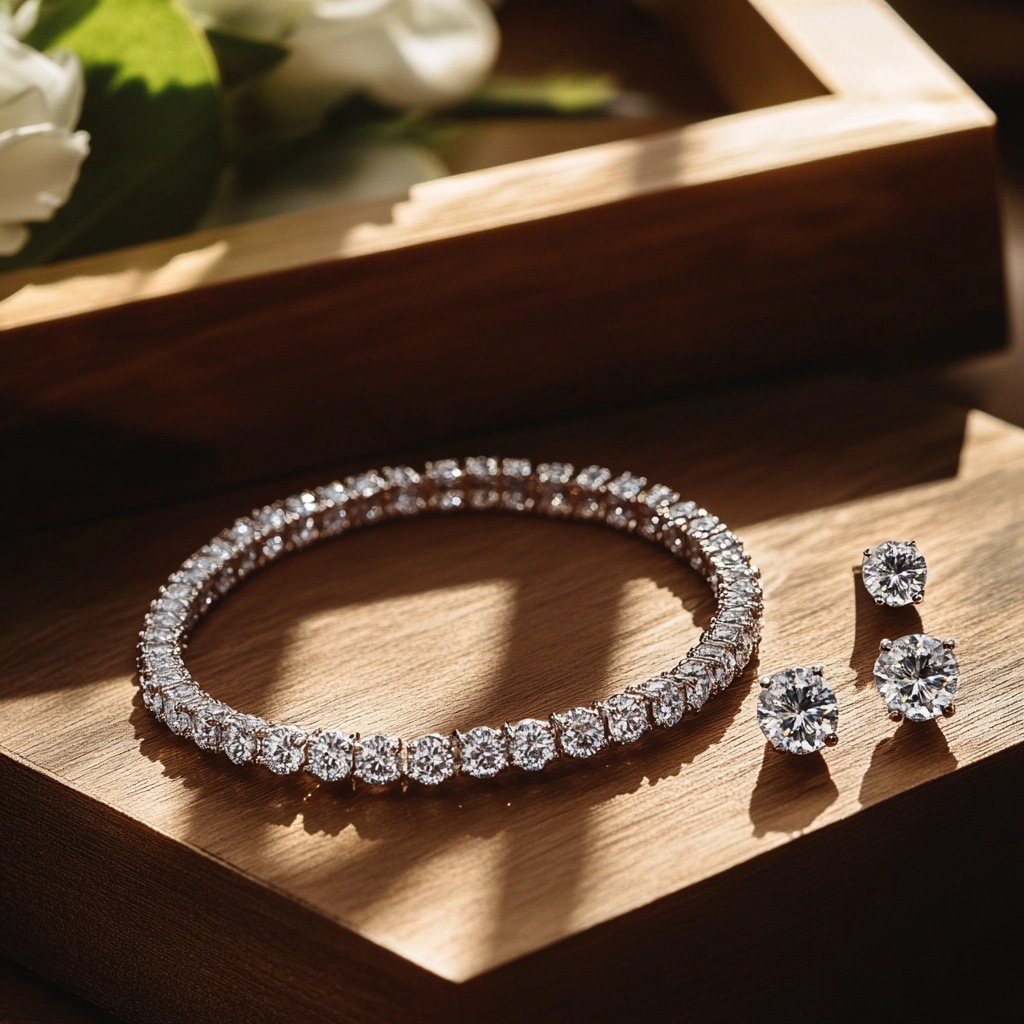 Premium Colorless High-Quality 1 Carat Diamond Sparkling Extraordinary Diamond Ring Gia One Piece One Certificate Natural Round Diamond