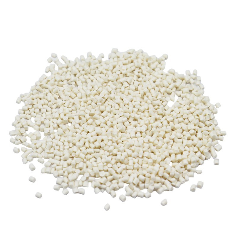 Vci Vapor Phase Anti-Rust Masterbatch Additive Pe Blown Film Functional Masterbatch Bearing Moisture-Proof Salt-Containing Anti-Rust Agent