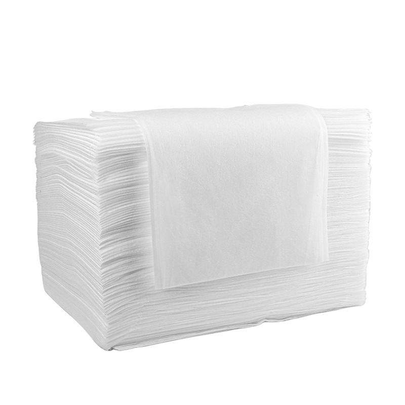 Disposable bedspread beauty salon elastic band massage bed sheets thickened breathable waterproof oil non-woven fabric manufacturers wholesale