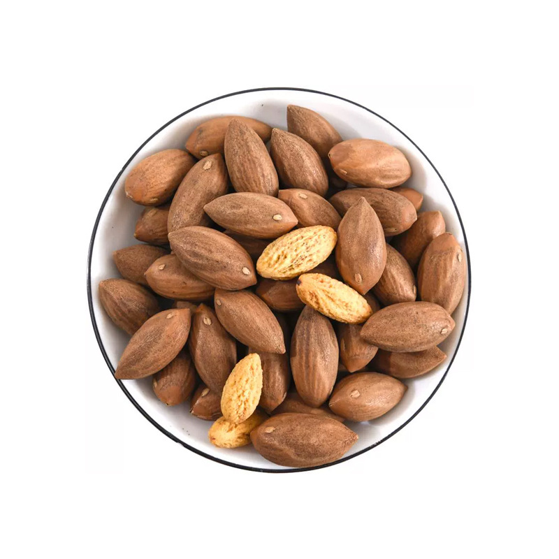 Old Tree Fragrant Torreya New Canned Pouch Fragrant Fin Zhuji Fengqiao Specialty Fragrant Dried Nuts Rich in Nutrition