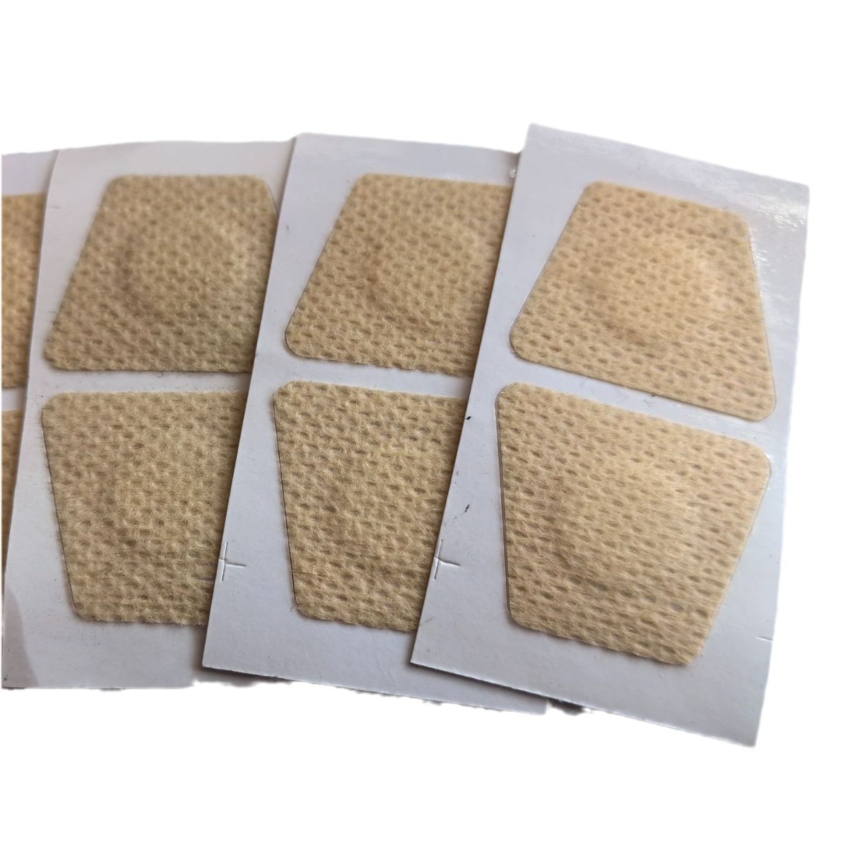 Soft Nail Onychomycosis Repair Patch Nail Care Patch Ingrown Toenail Groove Toe Pad Orthopedic Patch Toenail Repair Patch