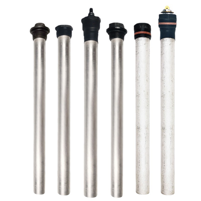 Electric water heater magnesium rod suitable for Haier AO Smith Siemens sewage outlet dedicated magnesium rod independent packaging