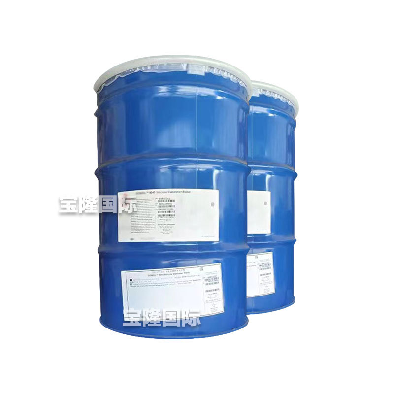 Us Dc9045 Silicone Elastomer Gel Skin Care Hair Care Makeup Cosmetic Raw Material 1kg