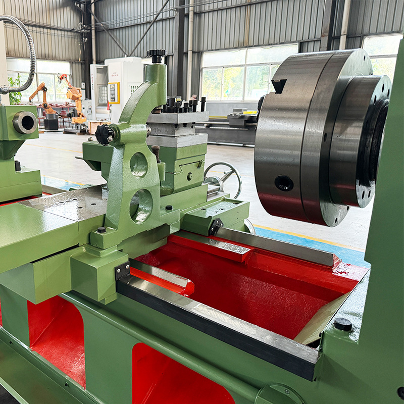 Shenyang General-Purpose Lathe Ca6140/6150/6250/6261 Horizontal High-Precision Fully Automatic General-Purpose Lathe with Large Aperture