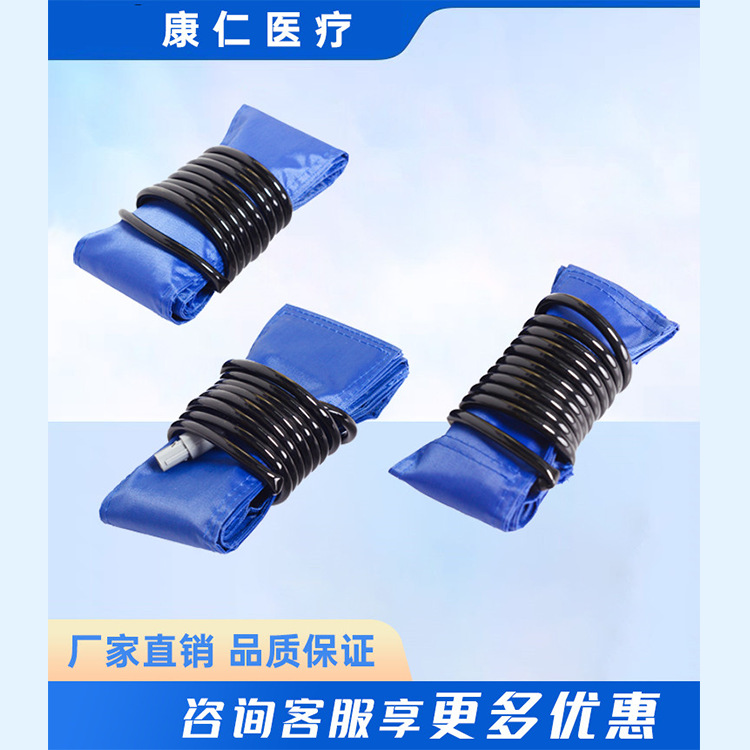 Ортопедическое оборудование прямая продажа автоматический пневматический жгут манжета средний 800 * 80мм