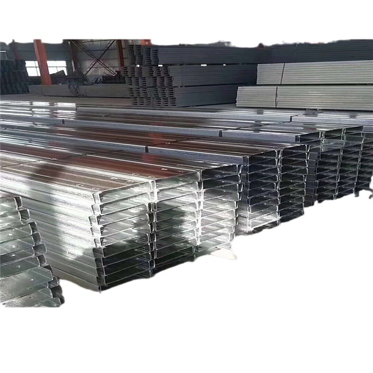 Galvanized floor bearing plate, high-speed guardrail, galvanized corrugated pipe culvert, galvanized steel strip, galvanized steel strip, fixed length