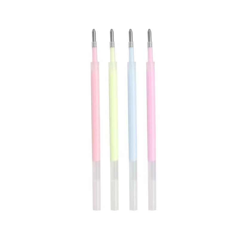 Dot Glue Pen Refill for Students and Children's Handmade Special Jumping Press Glue Pen Refill