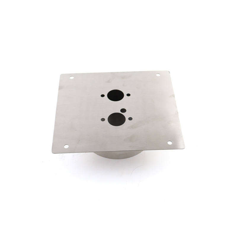 Factory direct A parking heater stainless steel mounting bracket wood warm universal protective fixed floor accessories