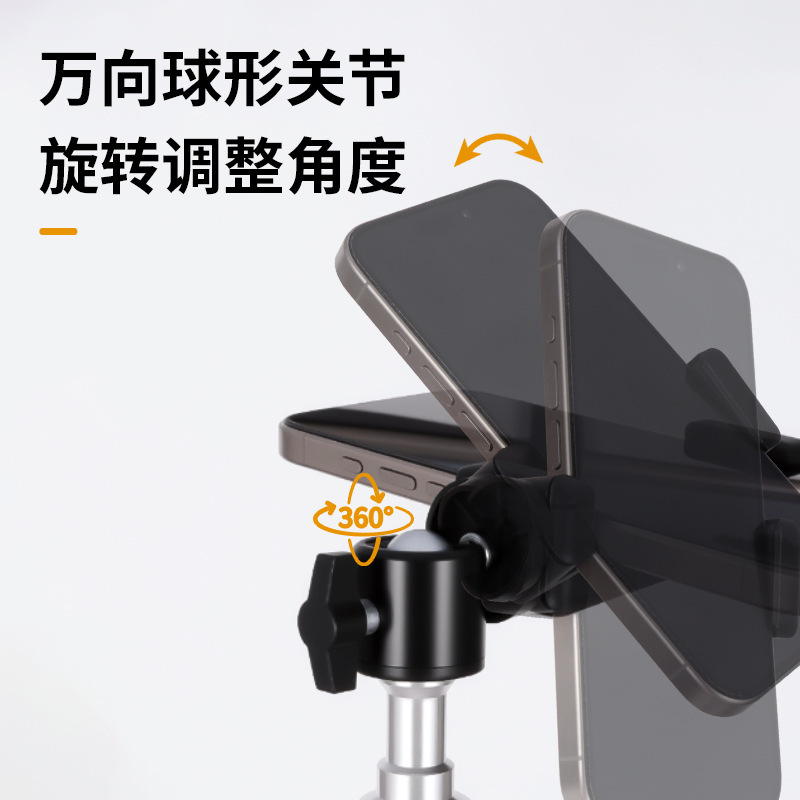 Wholesale 2.1m Live Broadcast Photography Tripods, Mobile Phone Shooting Brackets, Selfie Video Fill Lights, Floor Lamp Stands