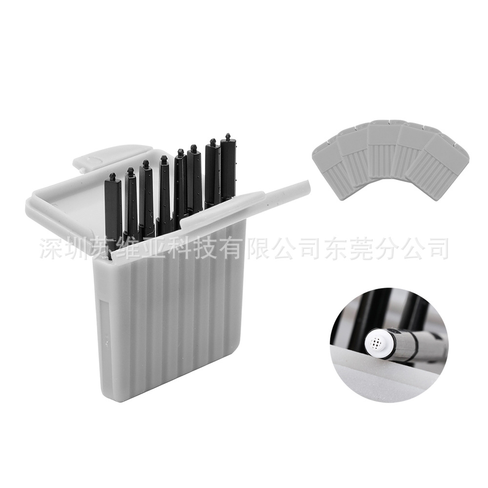 cerustop Fengli hearing aid accessories filter dust protection net cover cerumen protection net cover cerumen cap baffle