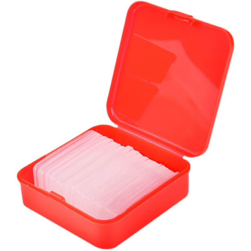 Transparent Traceless Stickers, Special Double-Sided Stickers for Couplets and Spring Festival Couplets, Wedding Car, Wedding Room, Happy Words, Window Stickers, Universal Double-Sided Stickers