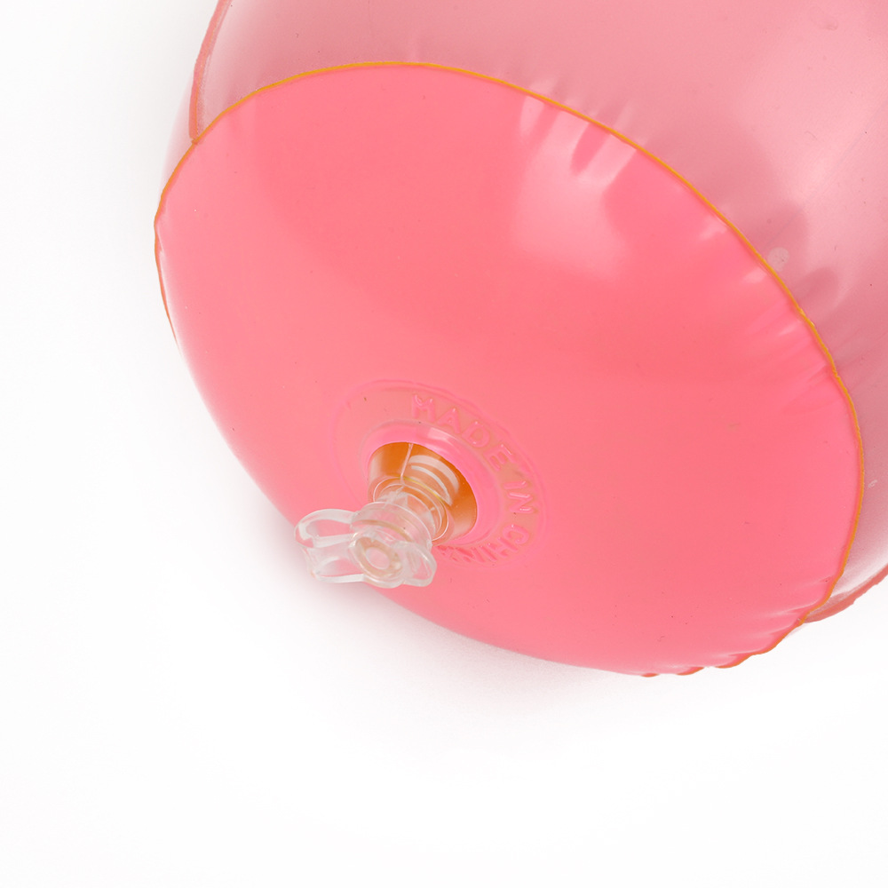 Ready Stock Pvc Inflatable Pencil Colorful Crayon Toy Birthday Props Watercolor Party Gift Creative Cartoon