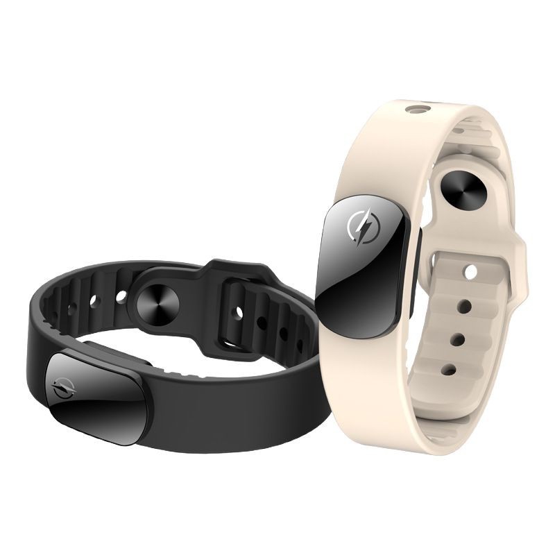 Anti-static bracelet winter wireless negative ion bracelet static elimination release device for men and women wrist strap anti-static bracelet